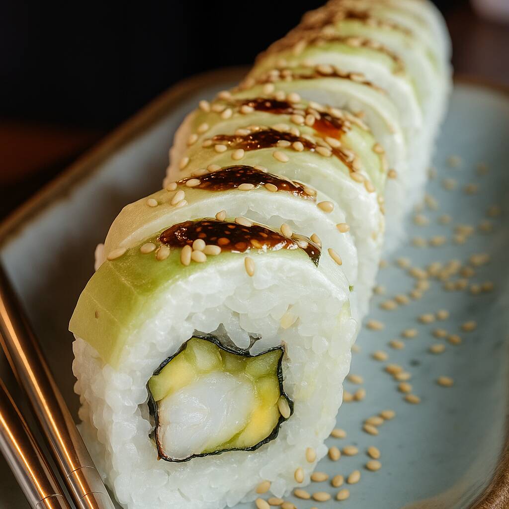 Sushi Chalino