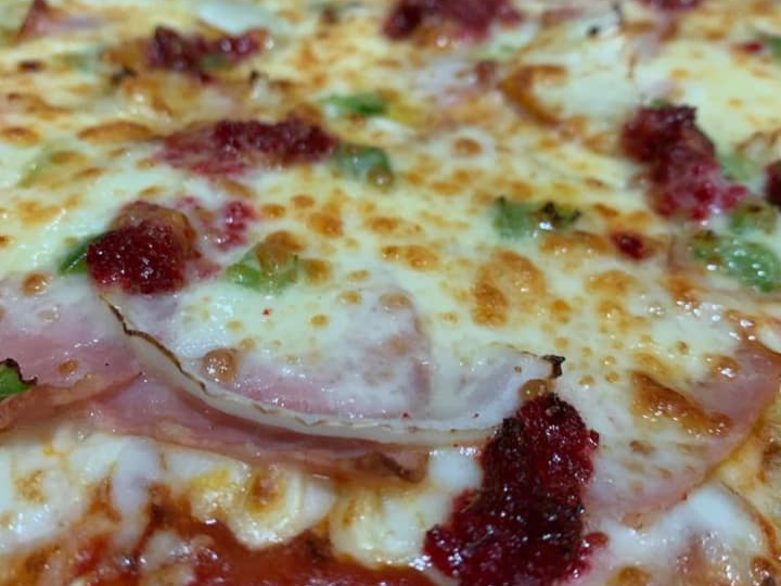Pizza Monterrey