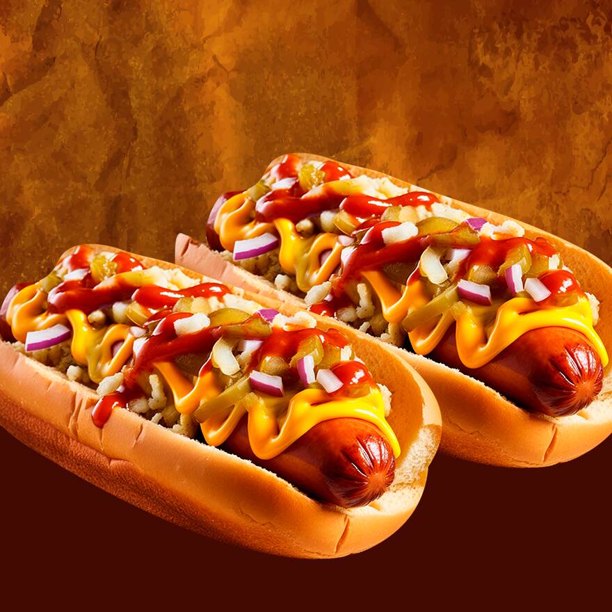 Hot Dogs C