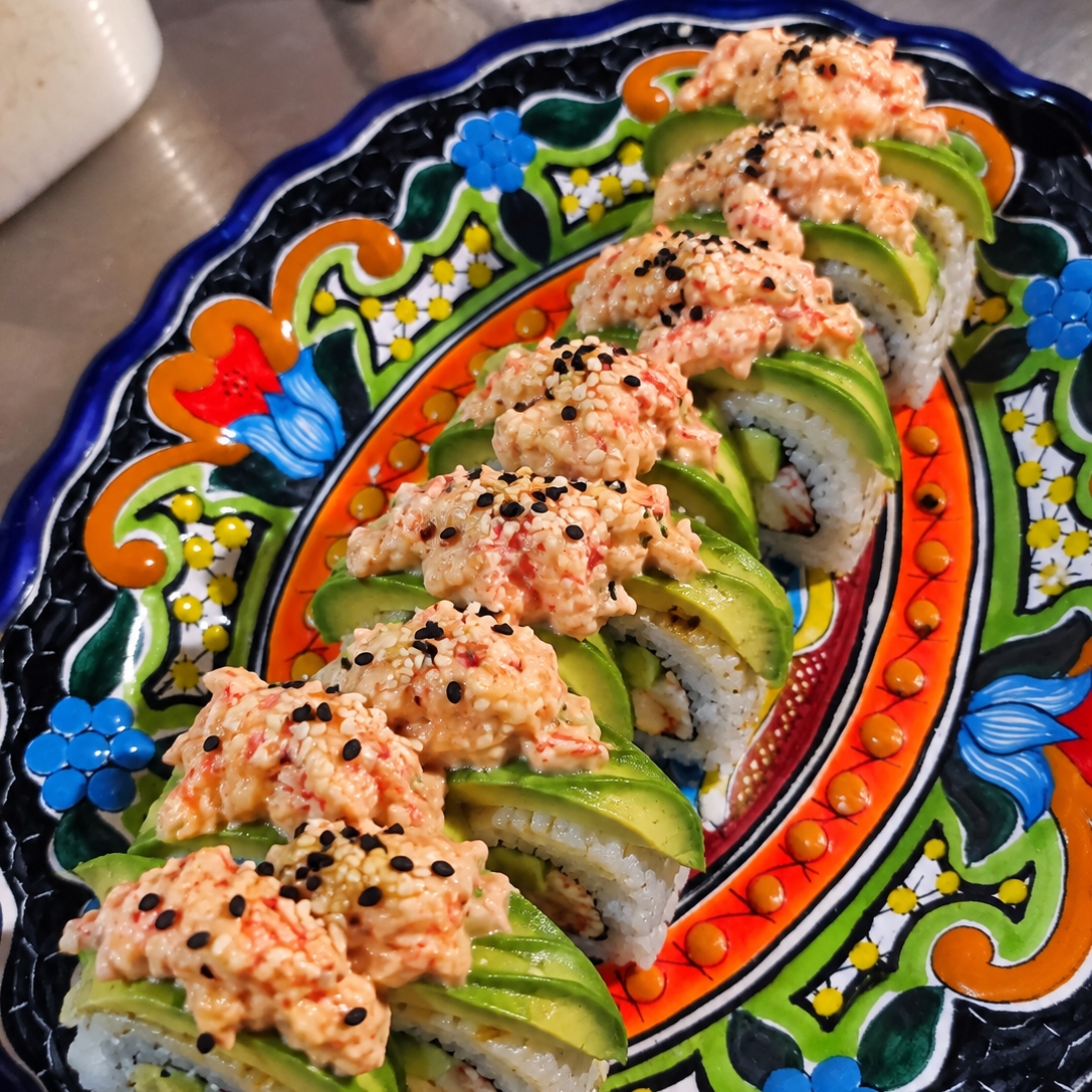 Sushiko Roll