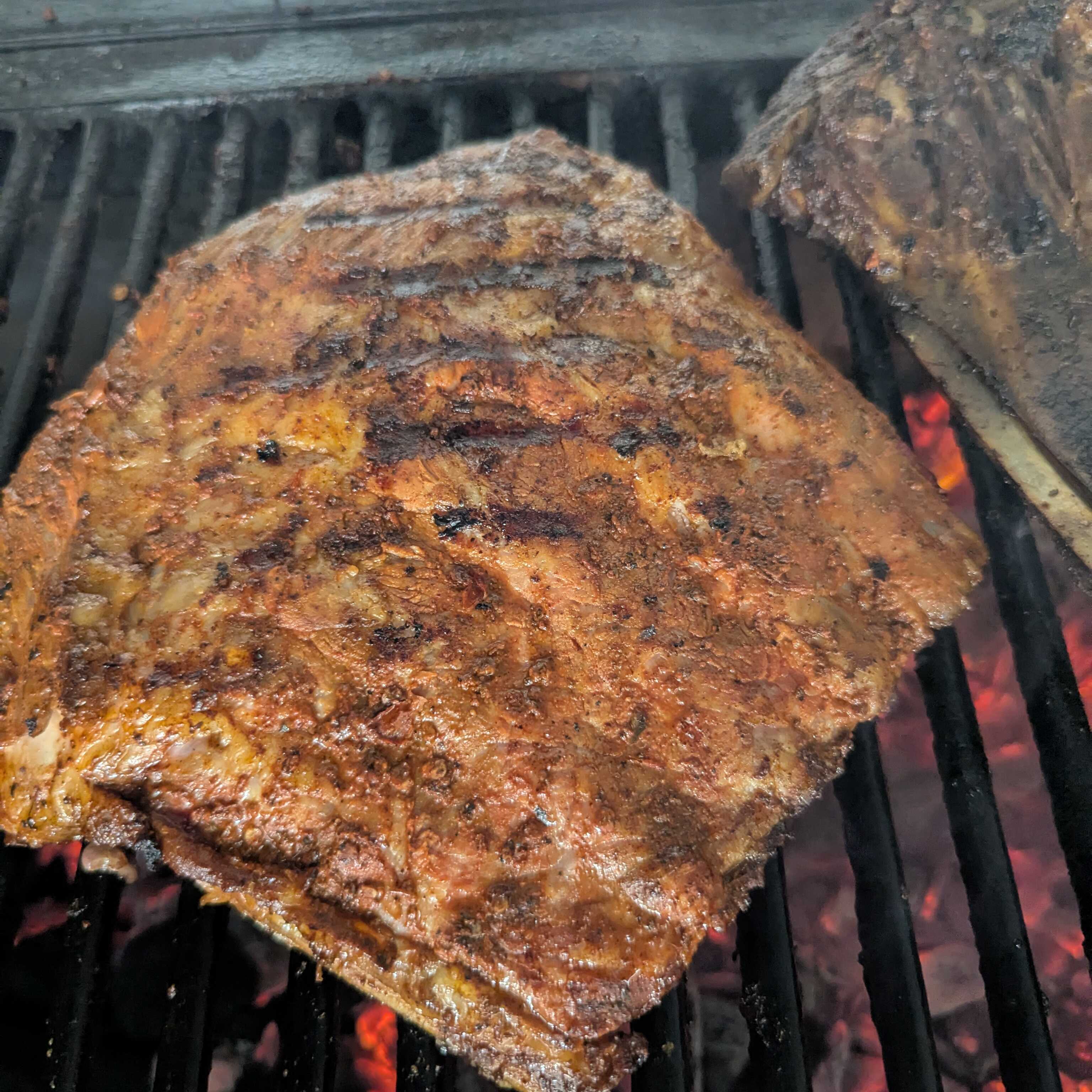 Costilla