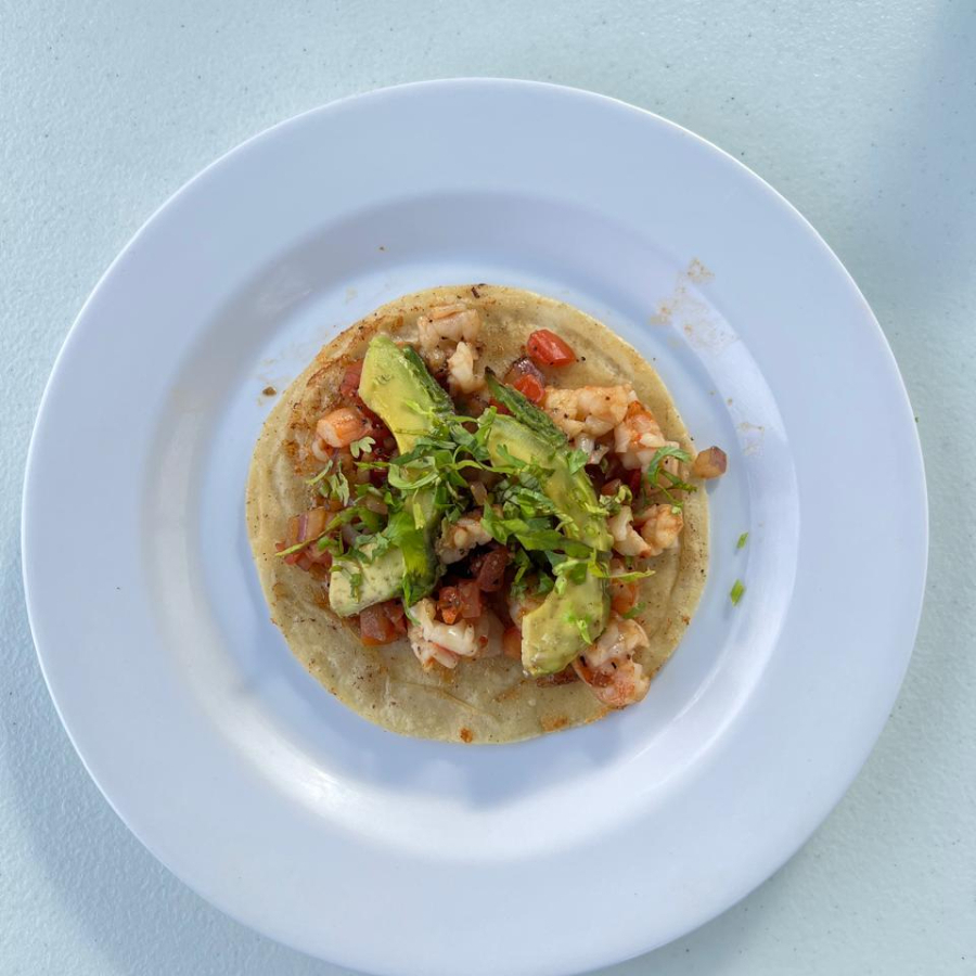 Taco Gobernador