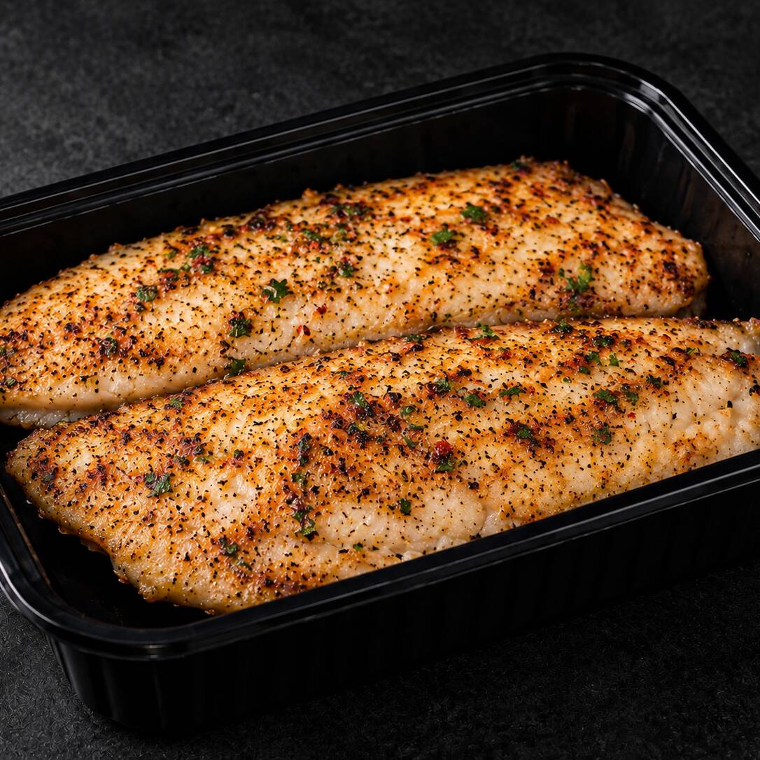 Extra de 70grs Tilapia