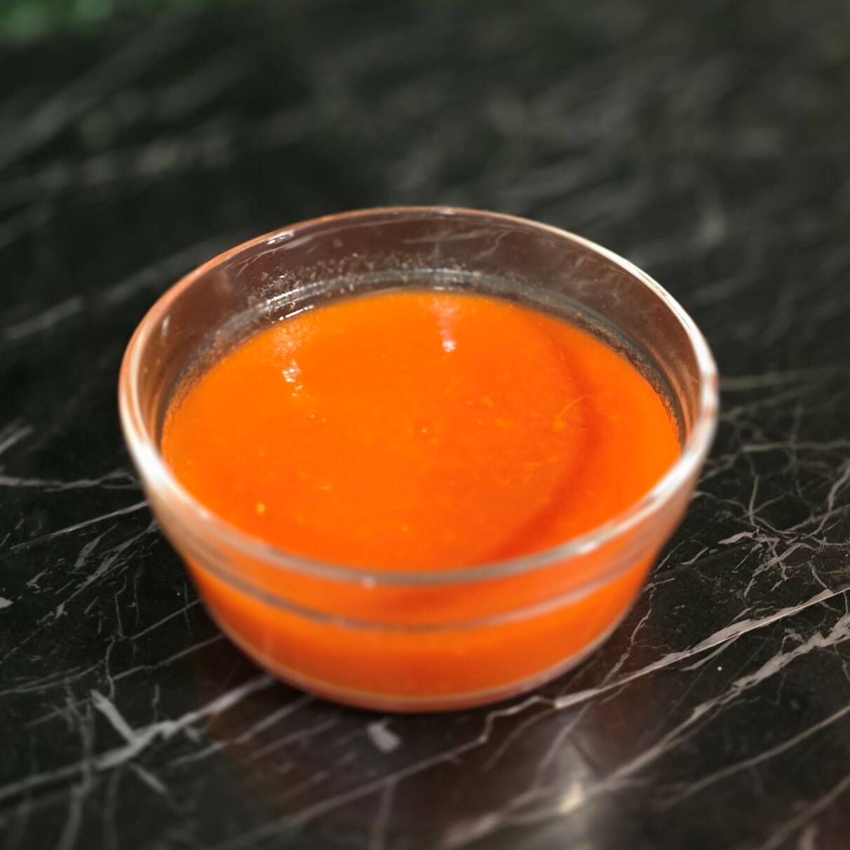 Salsa de Tomate