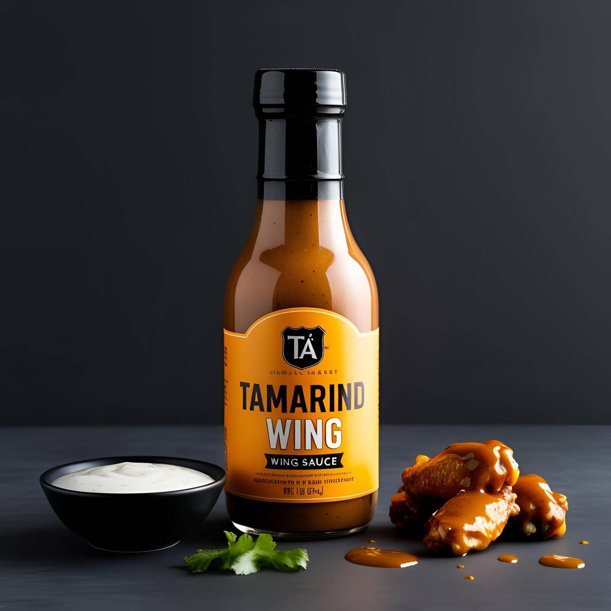 SALSA TAMARINDO