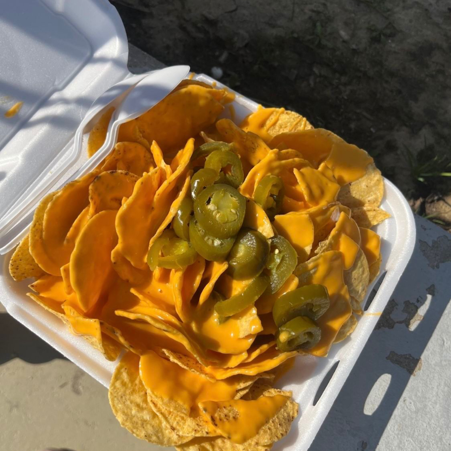 Nachos