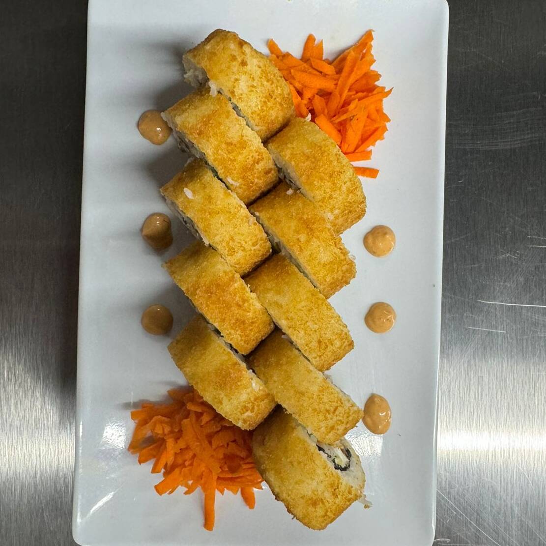 Anaheim Roll