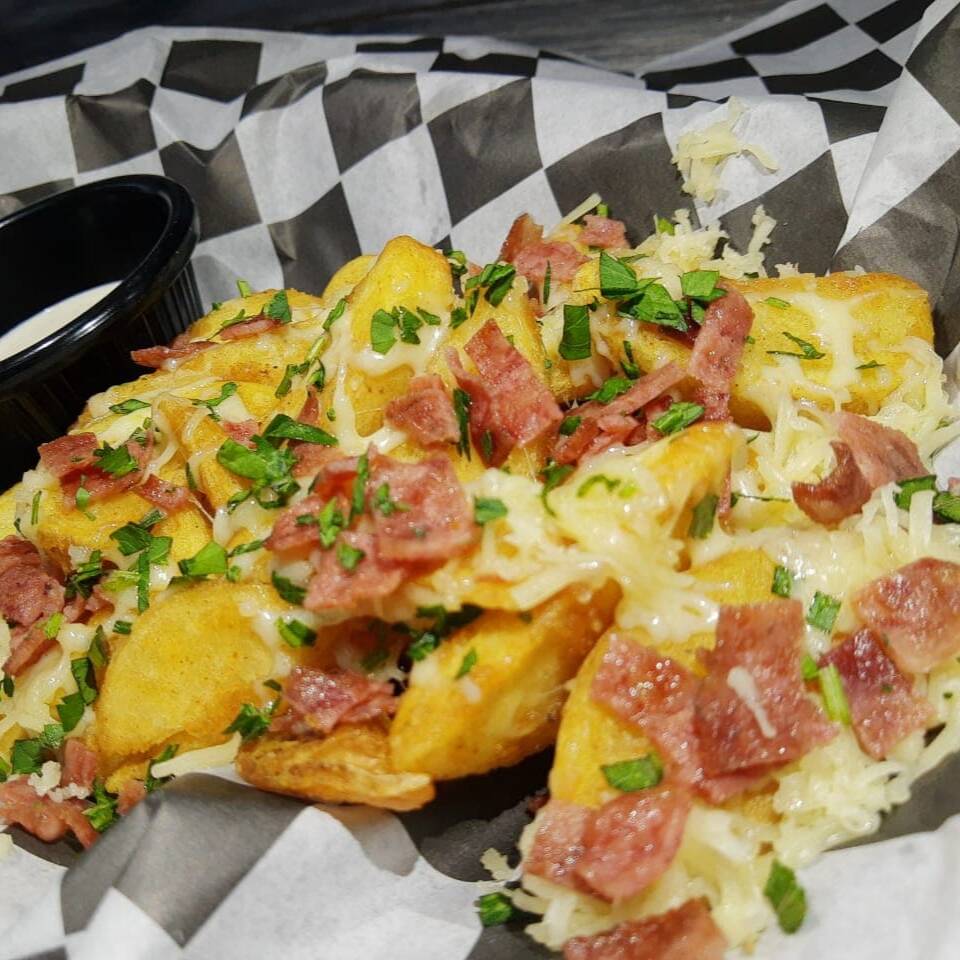 Papas Especiales
