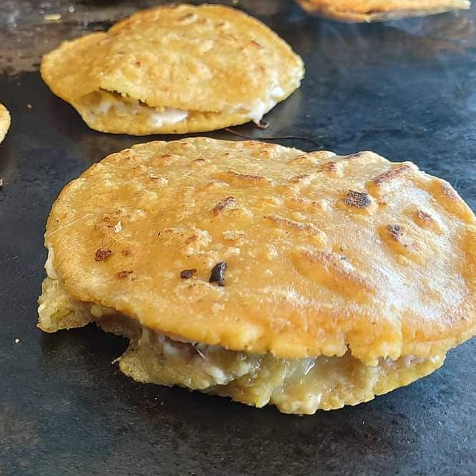 Gordita Discada