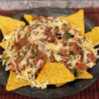 Orden de Nachos