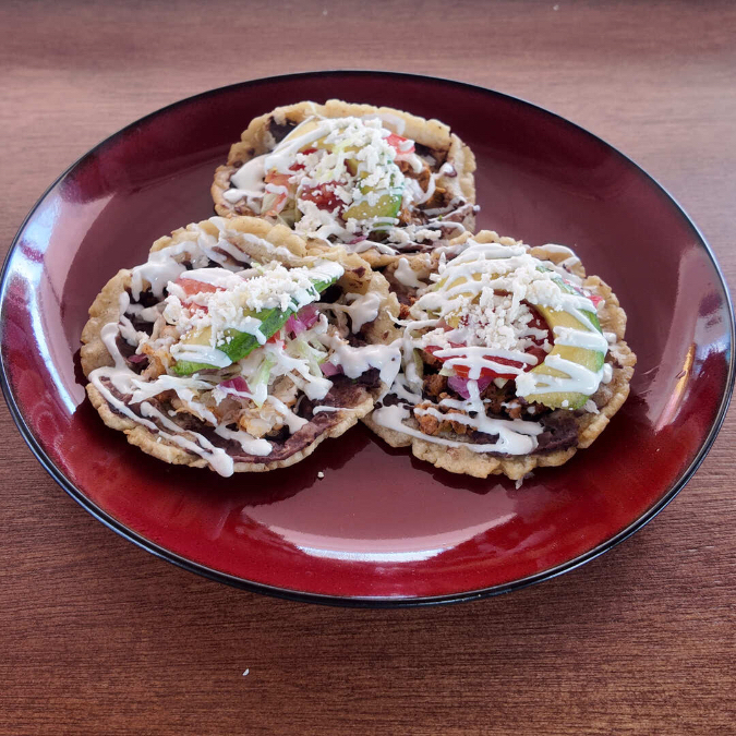 Orden de Salbutes
