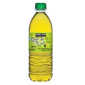 Té Verde 500 ml