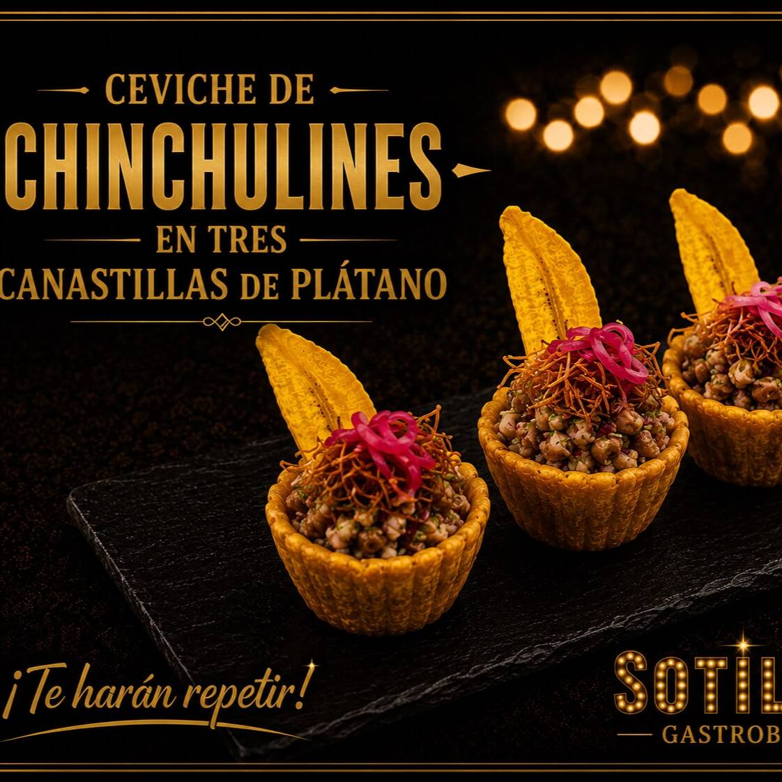 Chinchulines