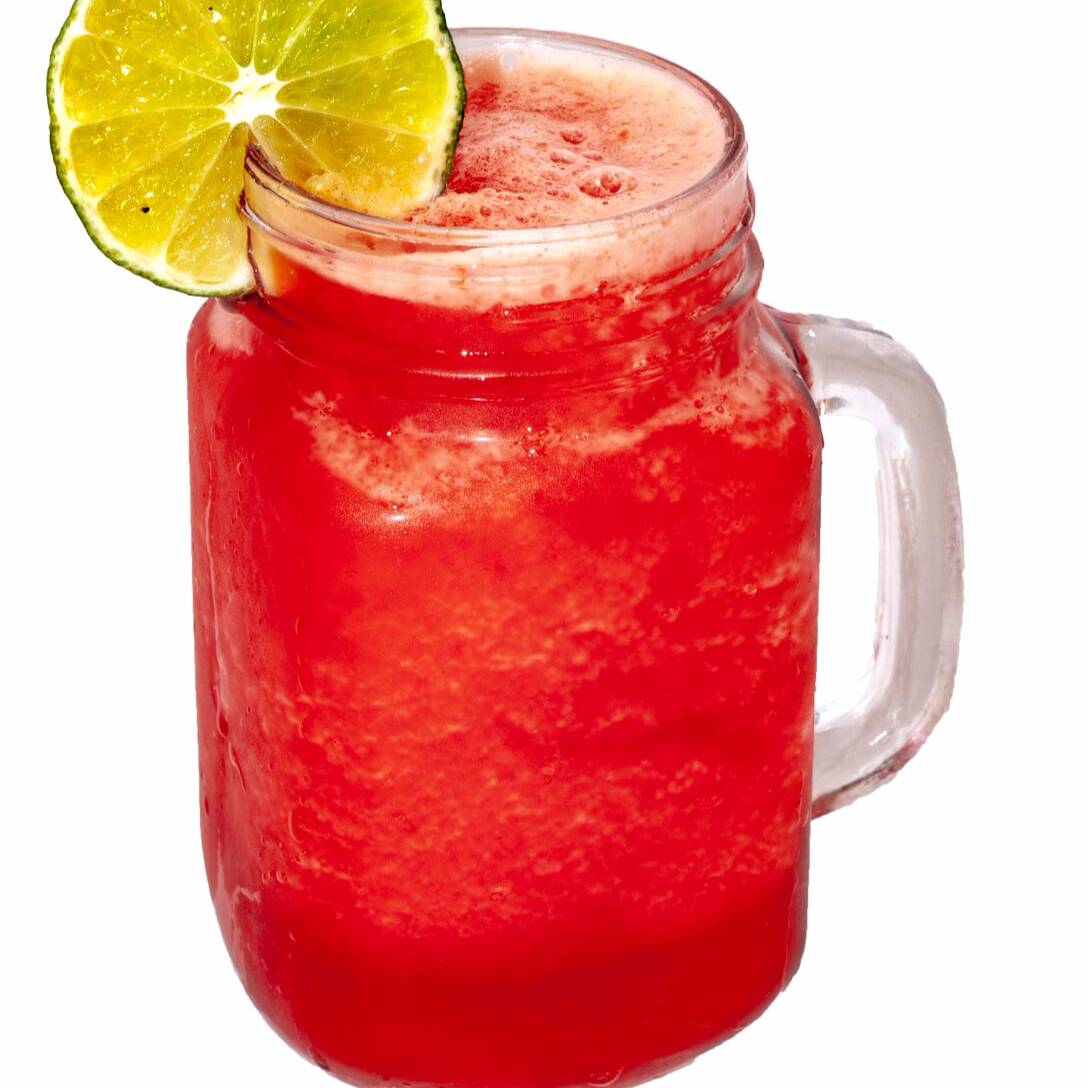 Limonada Cerezada 400 ML