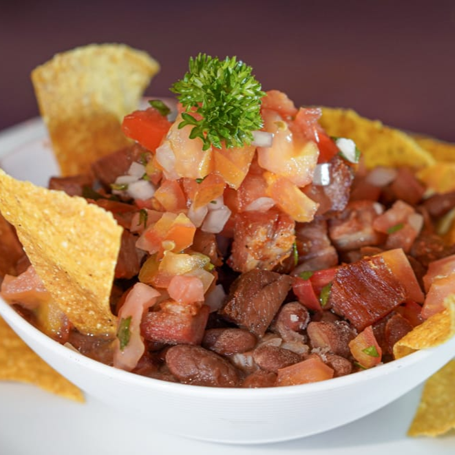 Chifrijo