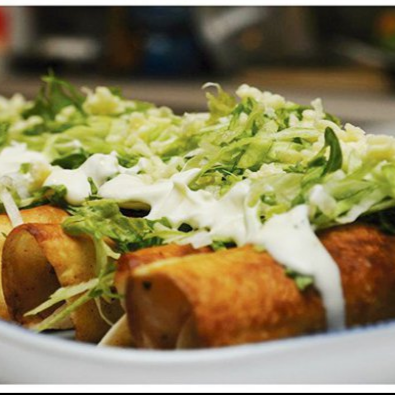 Orden de Flautas