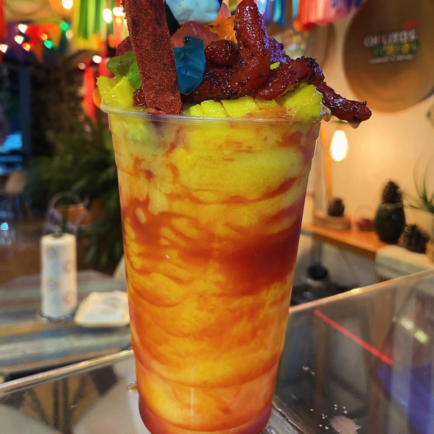 Mangonada