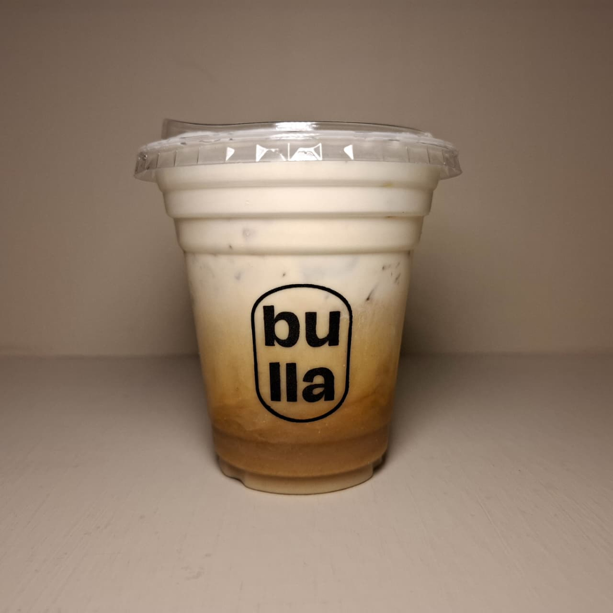 Vainilla Cold Brew
