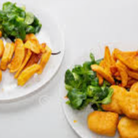 Nuggets de Pollo