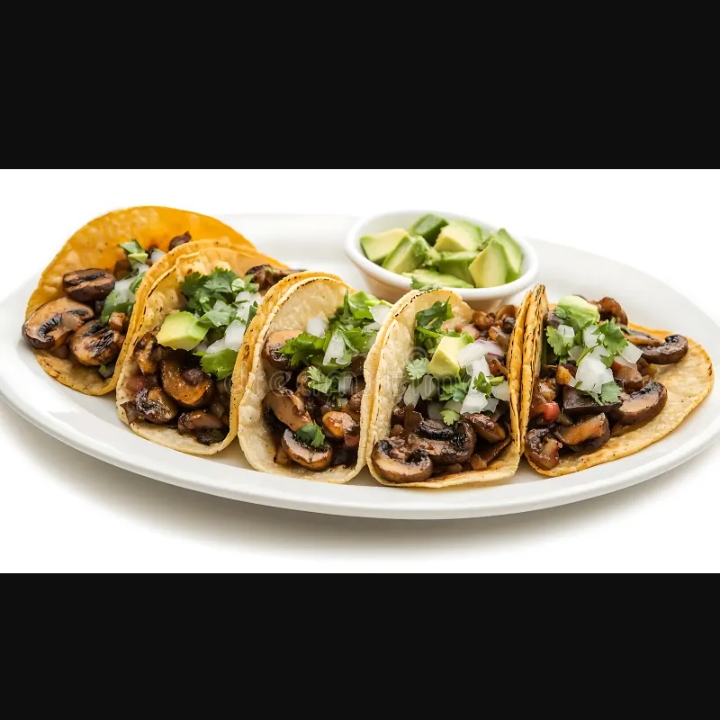 Orden de 5 Tacos