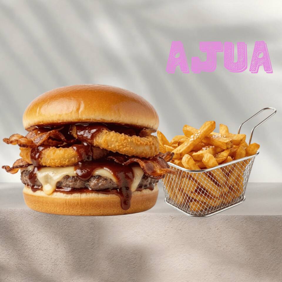 AJUA