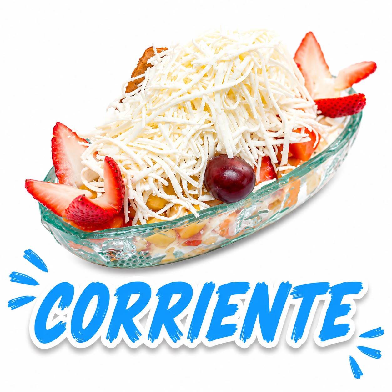 Corriente