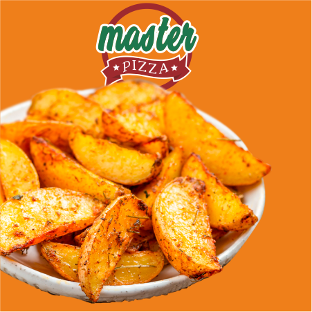 Papas Sazonadas 250 Gr