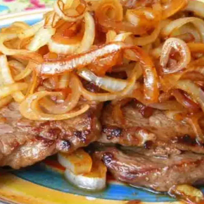 (Arroz, Feijão, farofa e fritas)