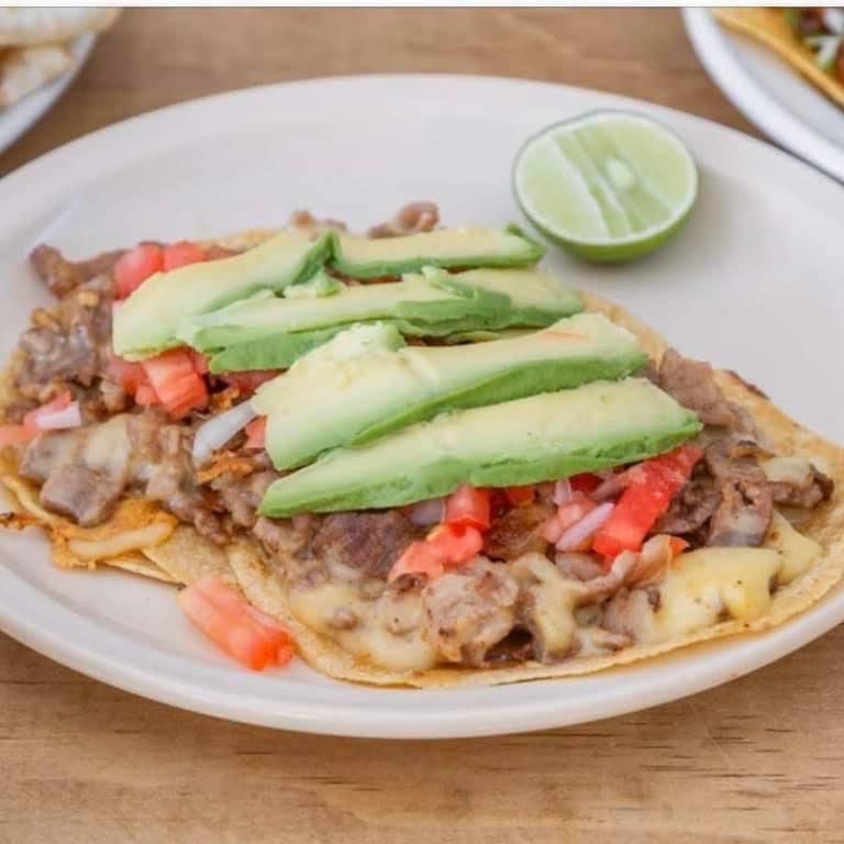 Taco de Costilla
