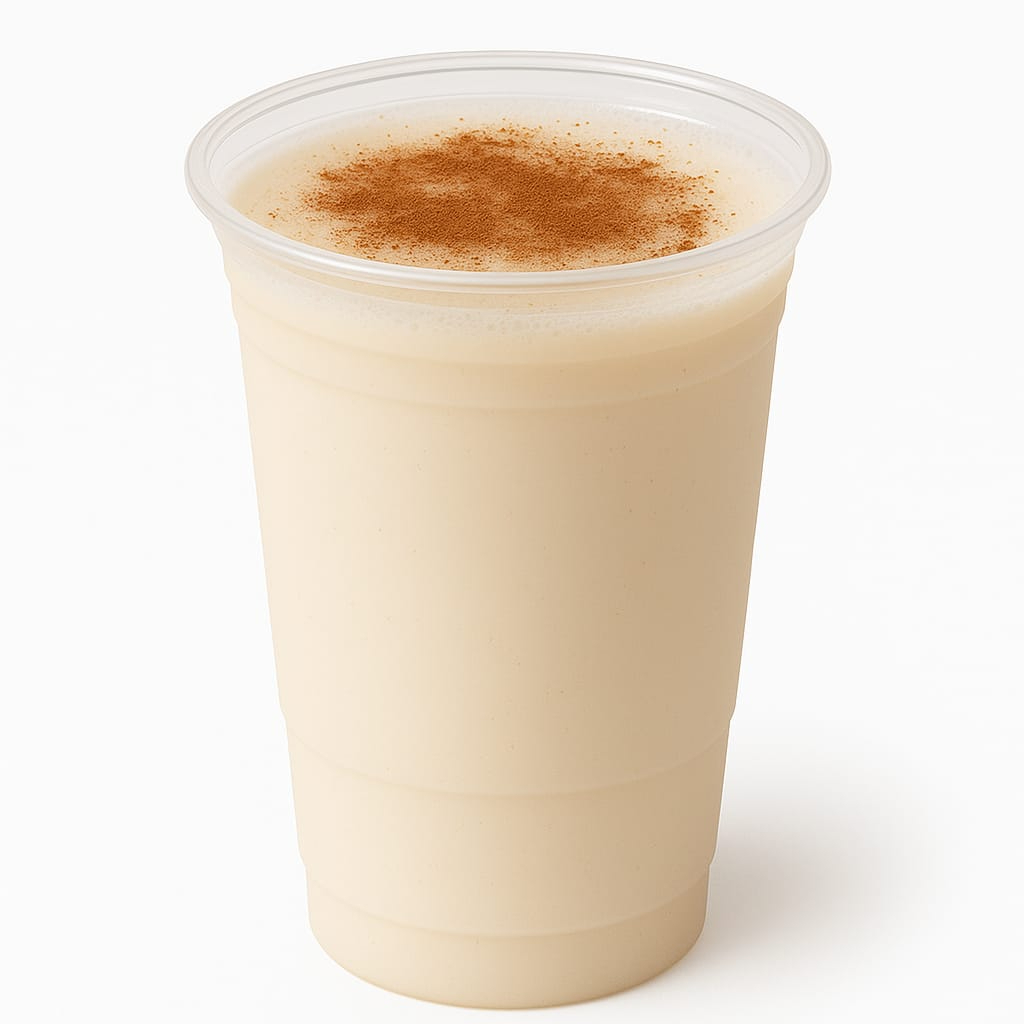 Agua de Horchata 1 Lt