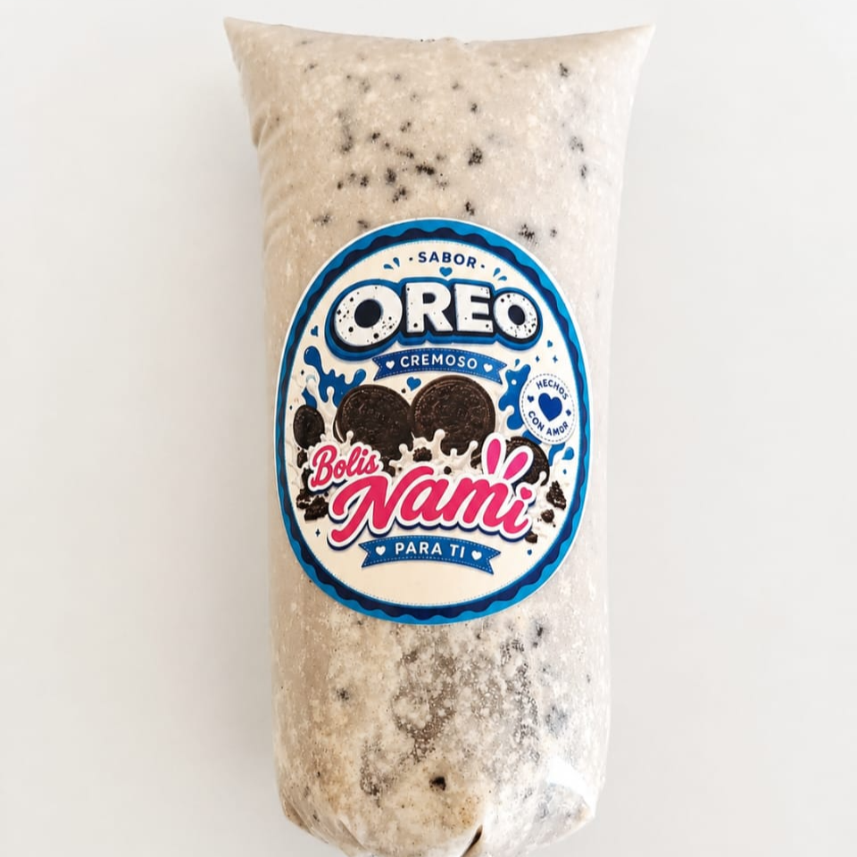 OREO