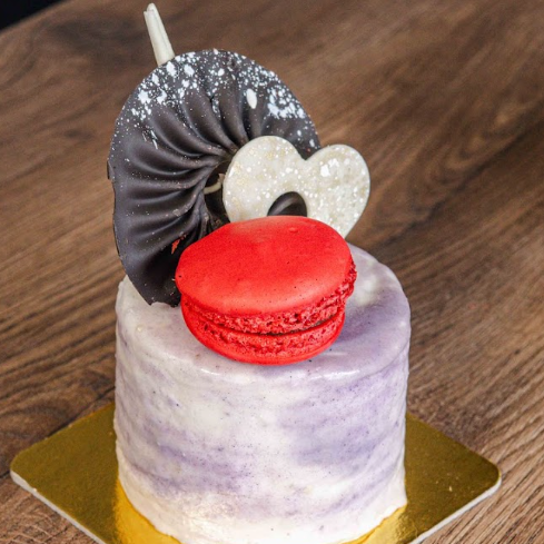 Mini Cake