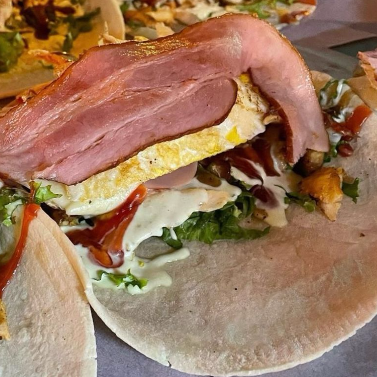 Shawarma Especial **