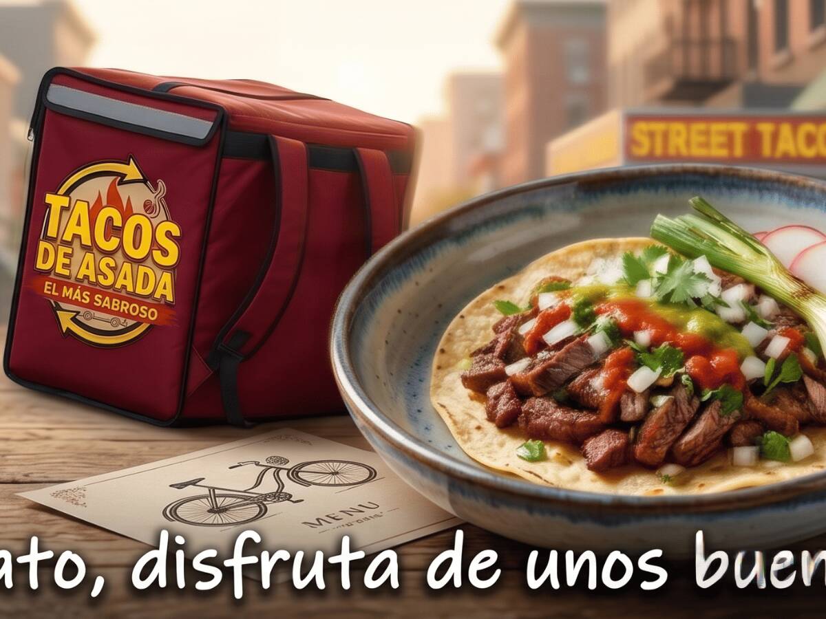 Taquería El Más Sabroso