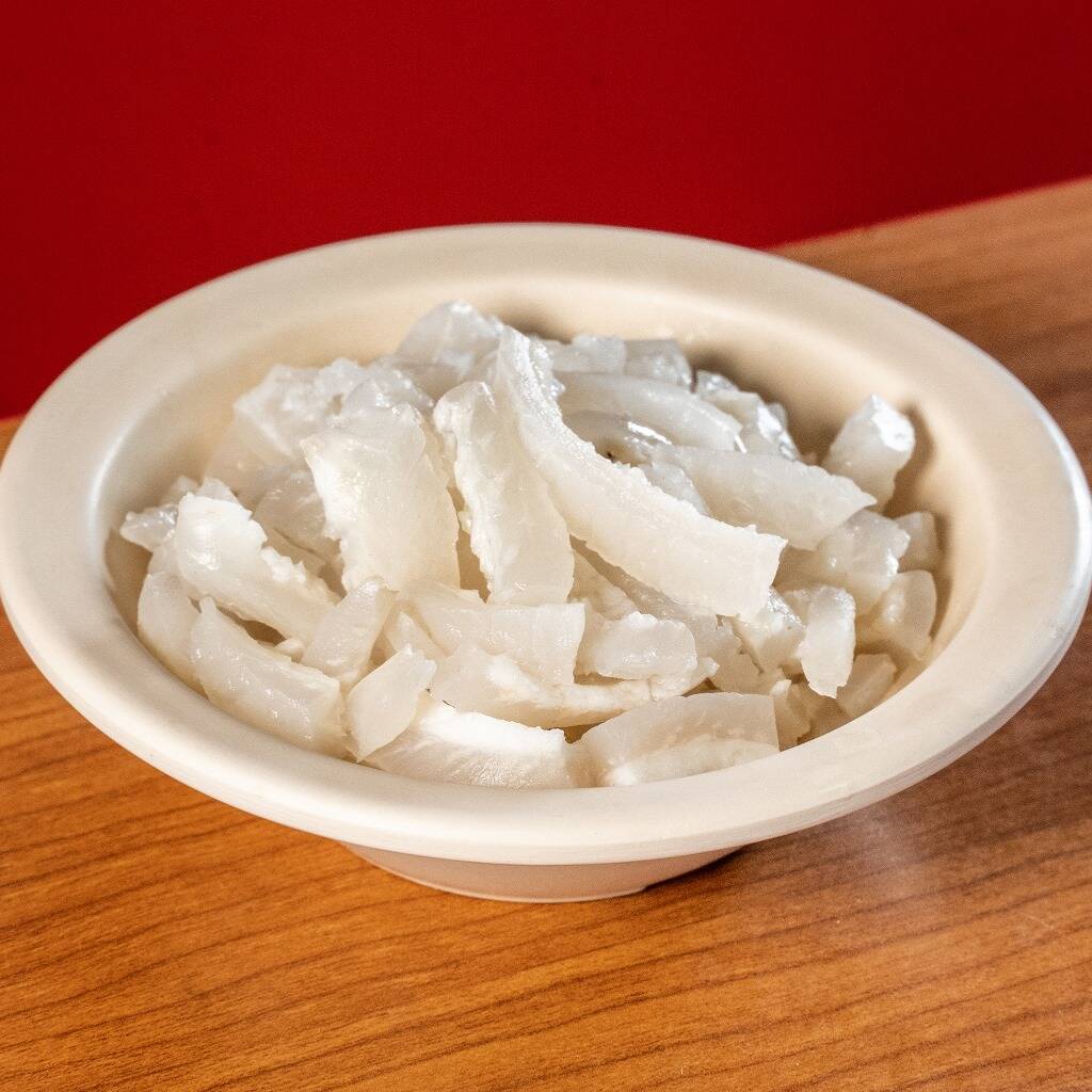 Extra cueritos