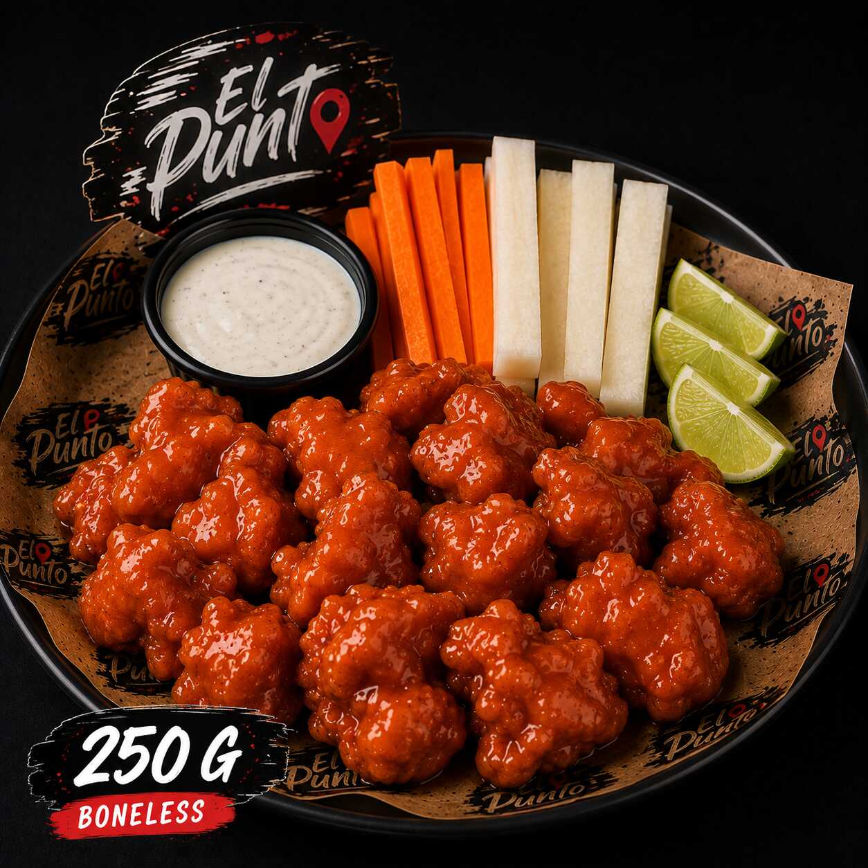 Boneless 250 g