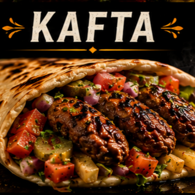 Sandwich Kafta