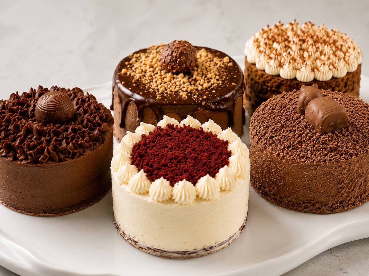 Postres Panera