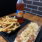 Combo Dog