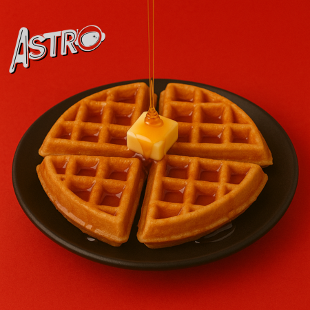 Waffles