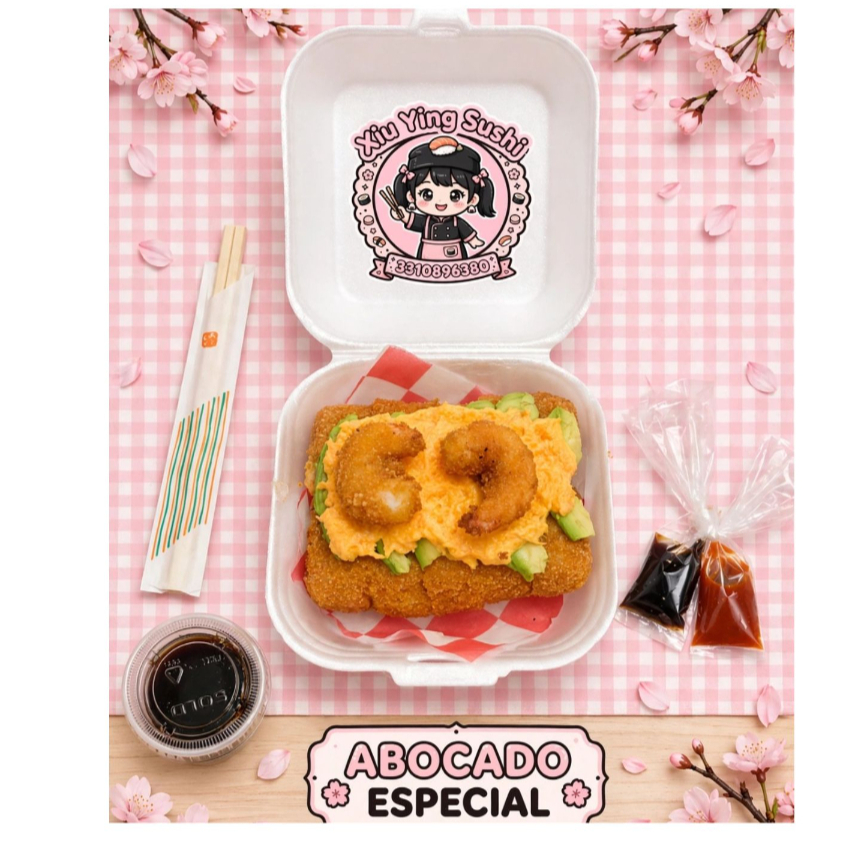 Abocado Especial