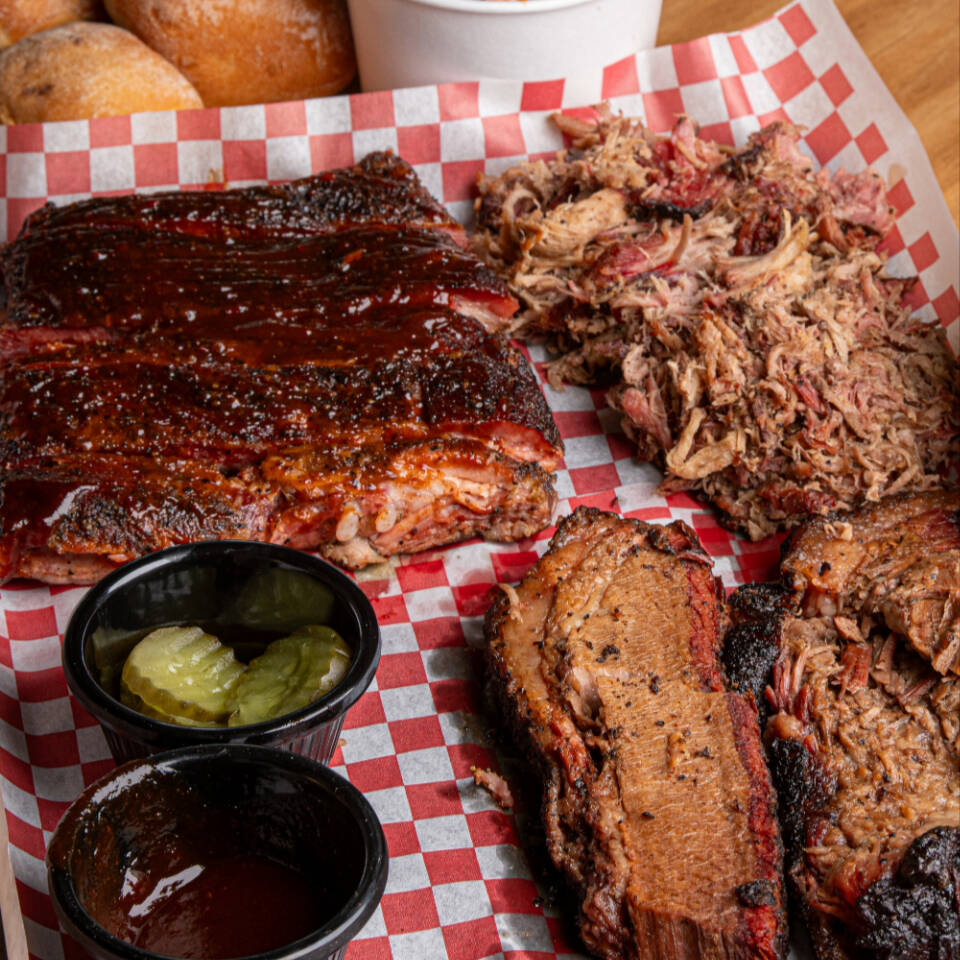 Texas 3 (4-6 Personas)