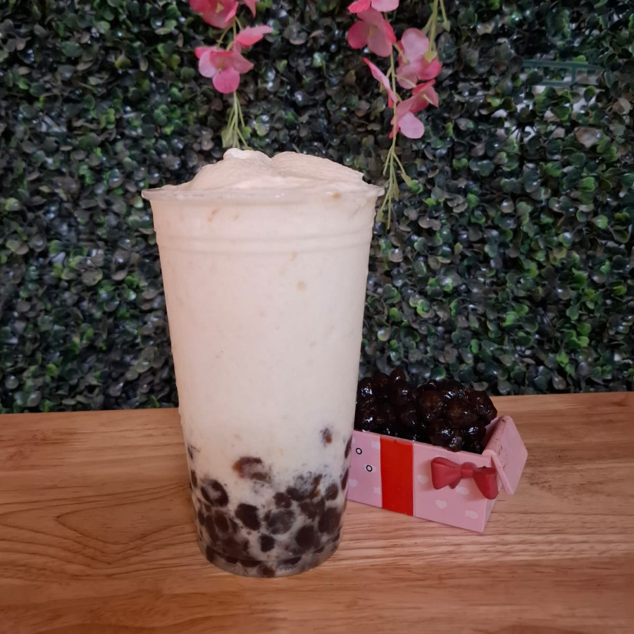 Frappé de Lychee