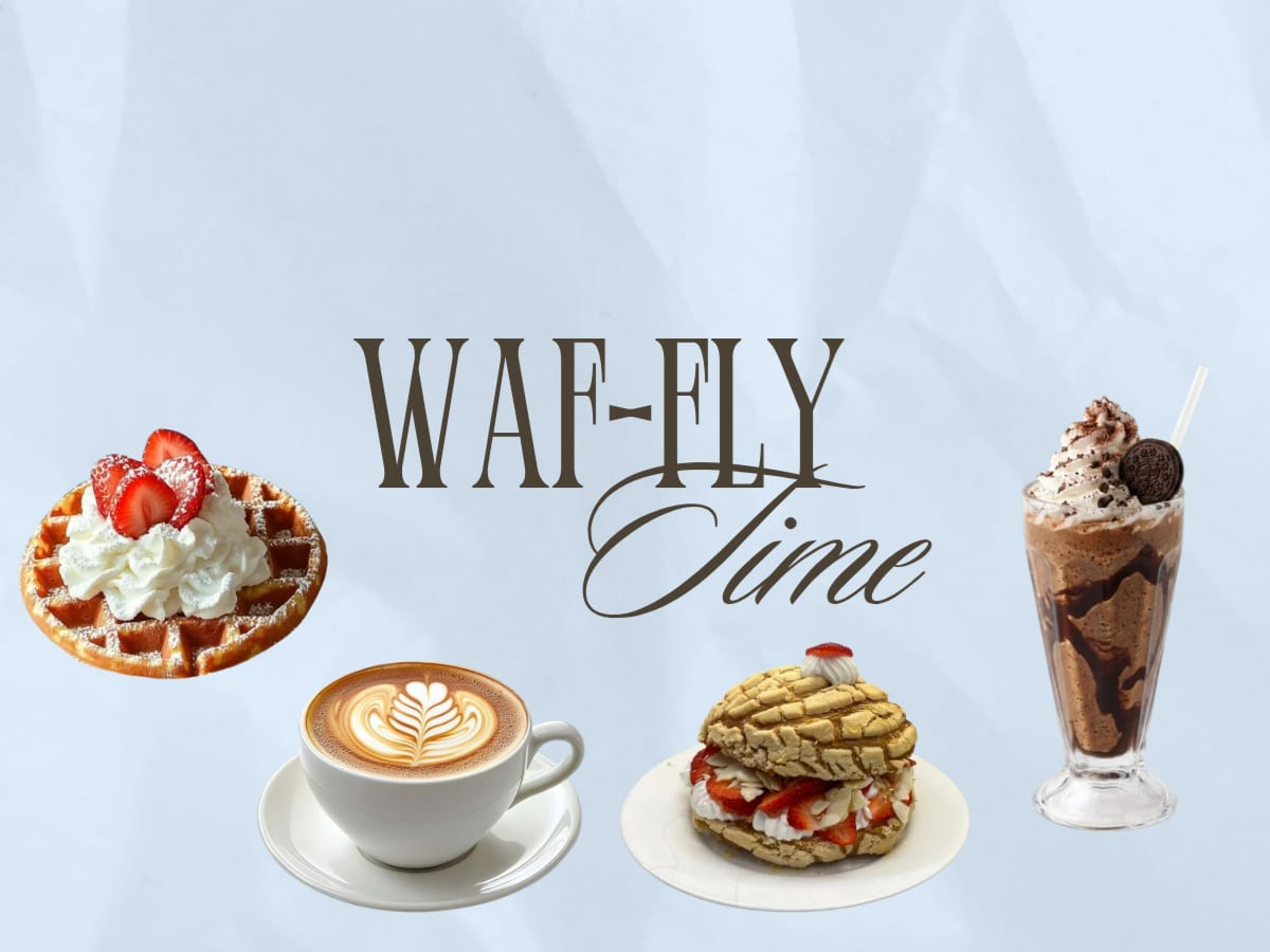 Waf-fly