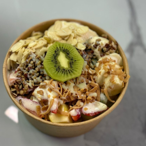 BIONICO MEDIANO 37 Onzas