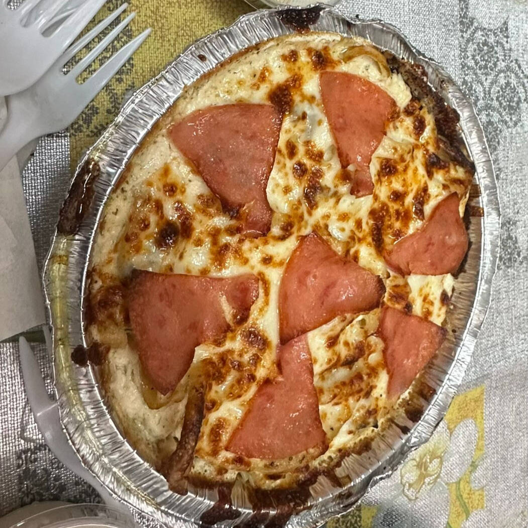 Fetuccini Sencillo