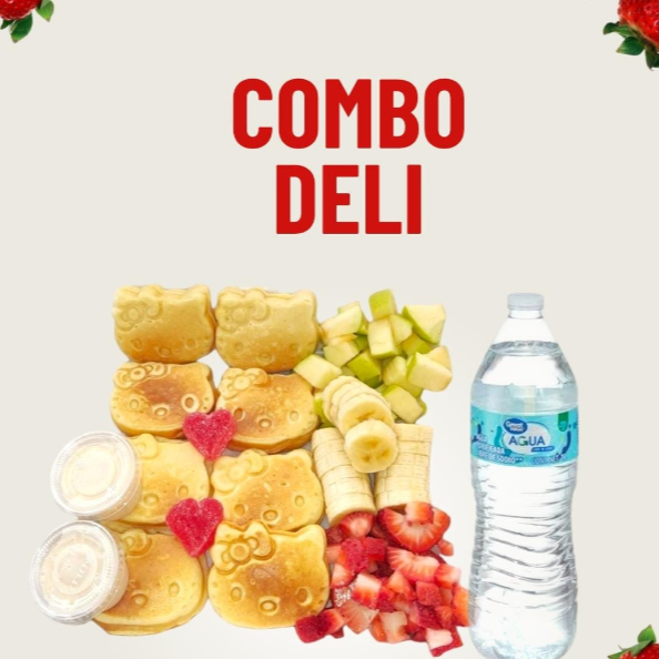 Combo Deli