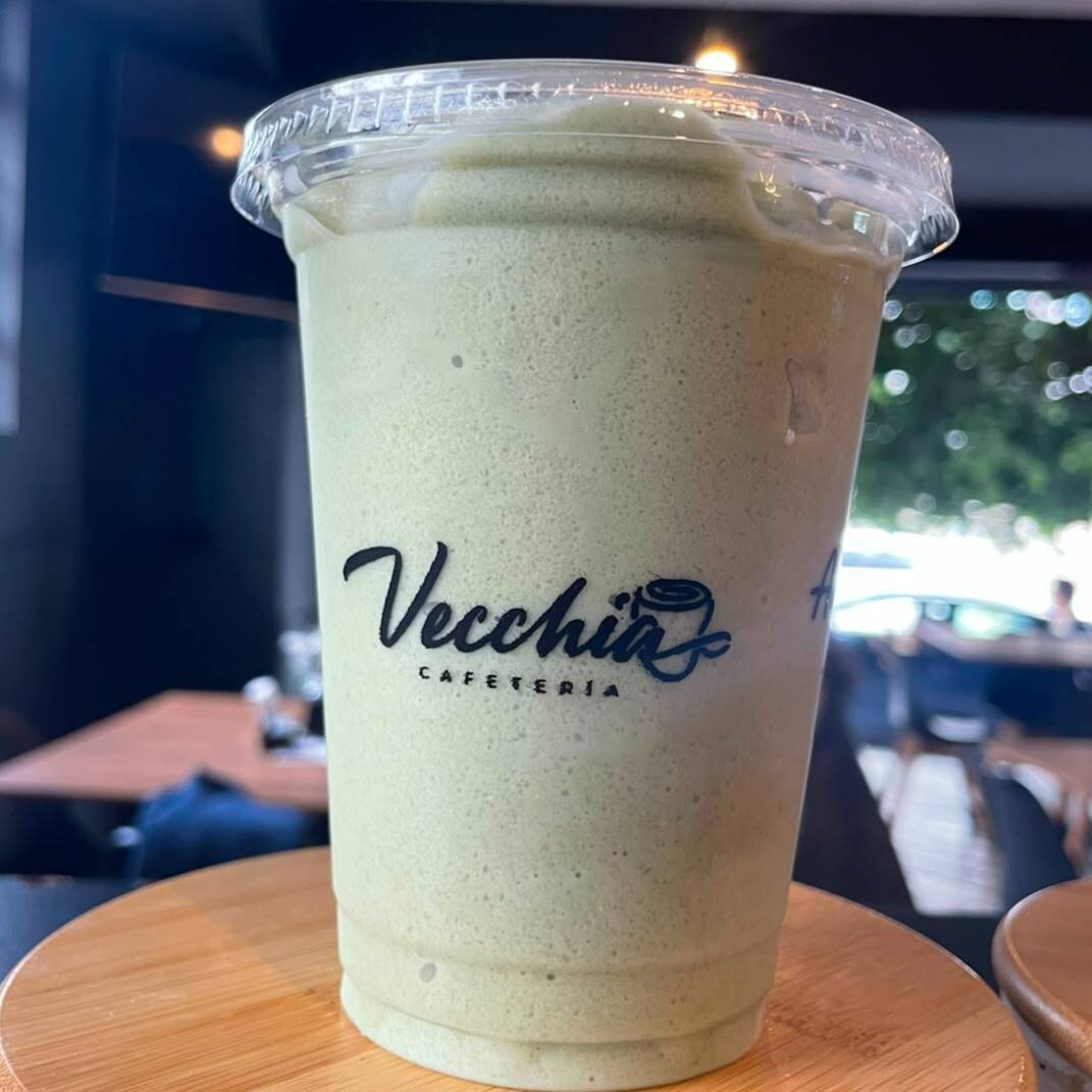 Matcha 20 oz