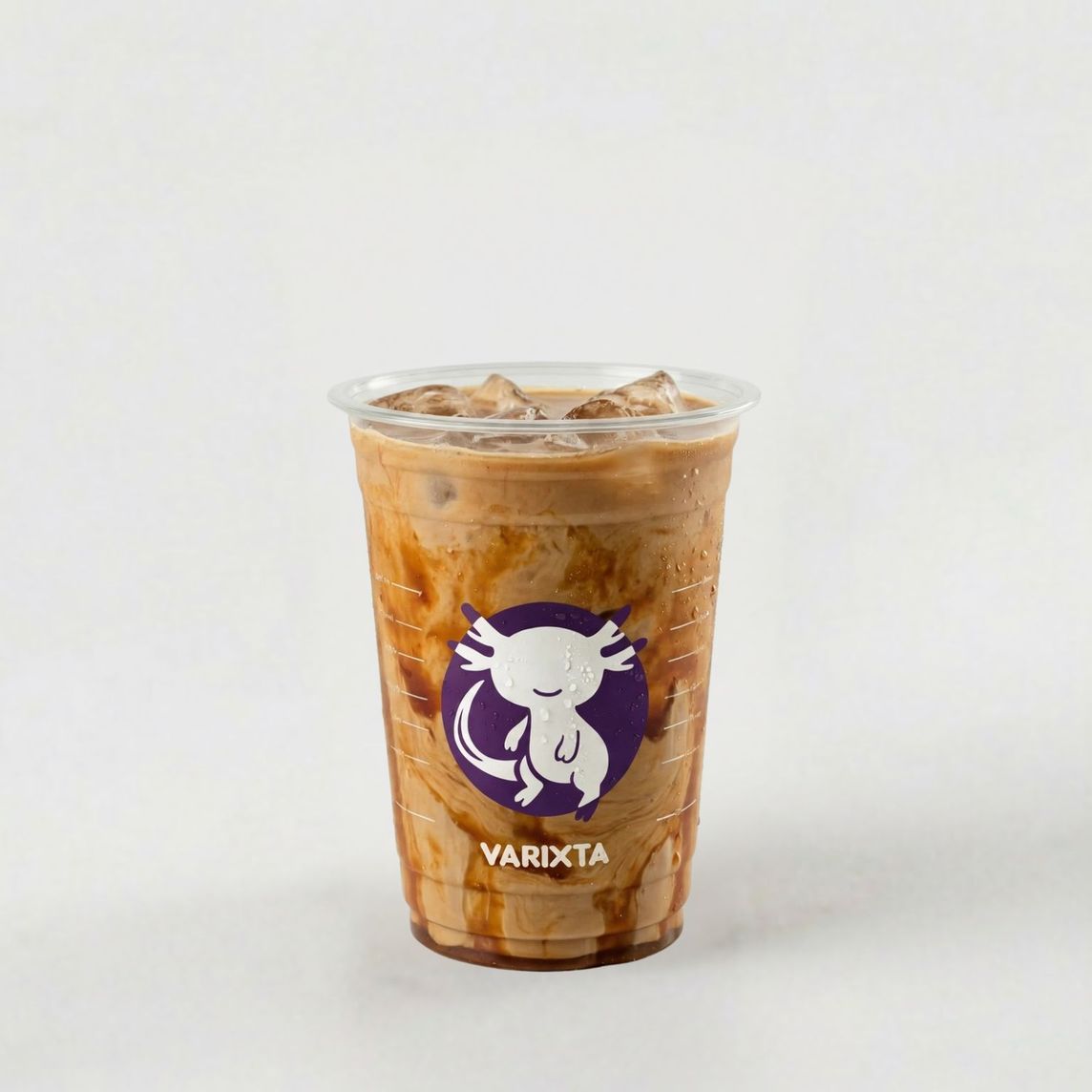 Brown Sugar Latte