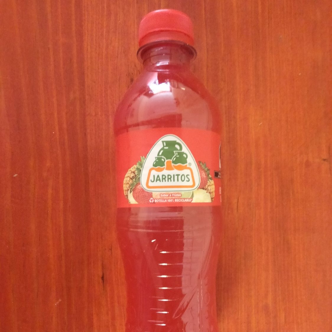 Jarrito Tutifruti